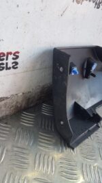 PEUGEOT 2008 PASSENGER SIDE SKIRT TRIM IN BLACK 2017 2018 2019 - Image 19