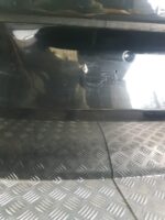 PEUGEOT 2008 TAILGATE / BOOT LID IN BLACK PEARL KTV 2016 2017 2018 2019 - Image 11