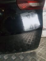 PEUGEOT 2008 TAILGATE / BOOT LID IN BLACK PEARL KTV 2016 2017 2018 2019 - Image 14