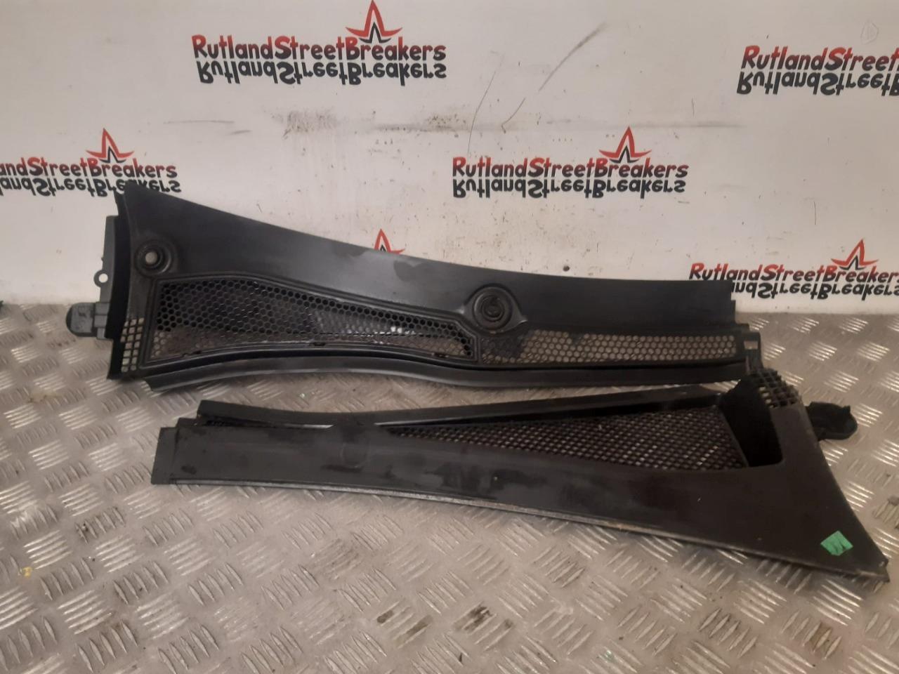 PEUGEOT-2008-WINDSCREEN-SCUTTLE-PANEL-2013-TO-2019-134737456640 PEUGEOT 2008 WINDSCREEN SCUTTLE PANEL 2013 TO 2019 - Image 1