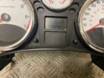PEUGEOT 207 1.6 PETROL SPEEDO CLOCKS DISPLAY 2006 TO 2012 - Image 7
