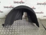 PEUGEOT 207 / CC DRIVER SIDE REAR WHEEL ARCH LINER SPLASH GUARD 2006 TO 2012
