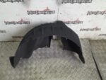PEUGEOT 207 / CC DRIVER SIDE REAR WHEEL ARCH LINER SPLASH GUARD 2006 TO 2012 - Image 3
