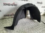 PEUGEOT 207 / CC DRIVER SIDE REAR WHEEL ARCH LINER SPLASH GUARD 2006 TO 2012 - Image 4