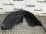 PEUGEOT 207 / CC DRIVER SIDE REAR WHEEL ARCH LINER SPLASH GUARD 2006 TO 2012 - Image 6