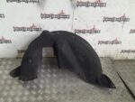 PEUGEOT 207 / CC DRIVER SIDE REAR WHEEL ARCH LINER SPLASH GUARD 2006 TO 2012 - Image 7