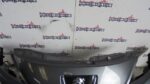 PEUGEOT 207 FRONT BUMPER GREY 2009 TO 2014 - Image 11