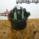 PEUGEOT 207 HEATER BLOWER MOTOR N102992G  2006 - 2012 WITH RESISTOR