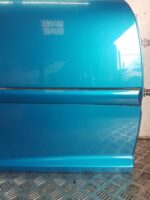 PEUGEOT 207 SW ESTATE DRIVER SIDE REAR DOOR BELLE-ILE BLUE KGW 2006 - 2012 - Image 12