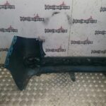 PEUGEOT 207 SW ESTATE REAR BUMPER WITH SENSORS BELLE-ILE BLUE KGW 2006 TO 2012 - Image 12