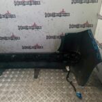 PEUGEOT 207 SW ESTATE REAR BUMPER WITH SENSORS BELLE-ILE BLUE KGW 2006 TO 2012 - Image 13