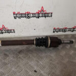 PEUGEOT 208 1.0 / 1.2 PETROL ZMZ  / HMZ DRIVESHAFT DRIVER SIDE 9801611280 - Image 4