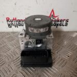 PEUGEOT 208 / 2008 - CITROEN DS3 / C4 CACTUS ABS PUMP CONTROL MODULE 9814482780