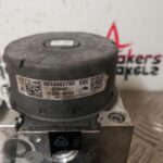 PEUGEOT 208 / 2008 - CITROEN DS3 / C4 CACTUS ABS PUMP CONTROL MODULE 9814482780 - Image 7