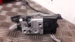 PEUGEOT 208 / 2008 PASSENGER SIDE FRONT DOOR LOCK MECHANISM 2012 TO 2019 - Image 3