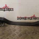 PEUGEOT 208 / 2008 PASSENGER SIDE FRONT SEAT BELT 98063150XX 2012 TO 2019