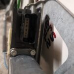 PEUGEOT 208 3 DOOR DRIVER SIDE WINDOW REGULATOR MECHANISM MOTOR 2012 TO 2019 - Image 13