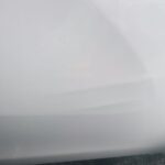 PEUGEOT 208 3 Door 2012 to 2018 Driver Side Door Banquise White EWP - Image 15