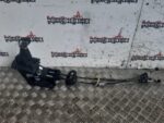 PEUGEOT 208 5 SPEED MANUAL 1.6 DIESEL 9HP GEAR LINKAGE AND CABLE 2012 TO 2018