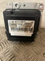 PEUGEOT 208 AIRBAG ECU MODULE 9803380480 2012 TO 2018, USED - Image 3