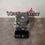 PEUGEOT 208 / CITROEN DS3 ABS PUMP AND MODULE 9810293180 - Image 3