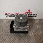 PEUGEOT 208 / CITROEN DS3 ABS PUMP AND MODULE 9810293180 - Image 4