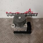 PEUGEOT 208 / CITROEN DS3 ABS PUMP AND MODULE 9810293180 - Image 5