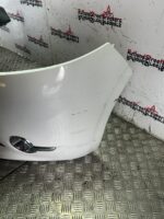 PEUGEOT 208 FRONT BUMPER BANQUISE WHITE EWP 2012 TO 2016 - Image 11