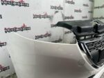 PEUGEOT 208 FRONT BUMPER BANQUISE WHITE EWP 2012 TO 2016 - Image 4