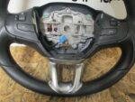 PEUGEOT 208 MULTI FUNCTION STEERING WHEEL 2012 to 2016 - Image 3