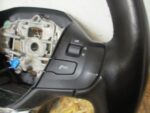 PEUGEOT 208 MULTI FUNCTION STEERING WHEEL 2012 to 2016 - Image 4