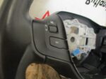 PEUGEOT 208 MULTI FUNCTION STEERING WHEEL 2012 to 2016 - Image 5