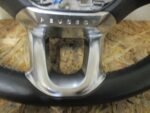 PEUGEOT 208 MULTI FUNCTION STEERING WHEEL 2012 to 2016 - Image 6