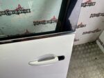 PEUGEOT 208 PASSENGER SIDE FRONT DOOR IN BANQUISE WHITE EWP 2012 TO 2018 - Image 5