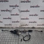 PEUGEOT 208 POWER STEERING RACK 1.0 PETROL ZMZ 2012 TO 2019 1609544280 167412588