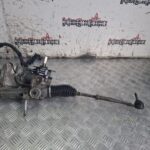 PEUGEOT 208 POWER STEERING RACK 1.0 PETROL ZMZ 2012 TO 2019 1609544280 167412588 - Image 4
