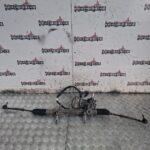 PEUGEOT 208 POWER STEERING RACK 1.0 PETROL ZMZ 2012 TO 2019 1609544280 167412588 - Image 5