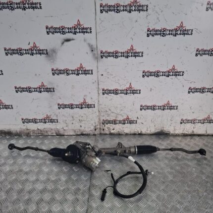 PEUGEOT 208 POWER STEERING RACK 1.0 PETROL ZMZ 2012 TO 2019 1609544280 167412588
