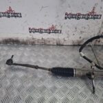 PEUGEOT 208 POWER STEERING RACK 1.0 PETROL ZMZ 2012 TO 2019 1609544280 167412588 - Image 6