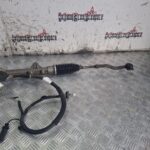 PEUGEOT 208 POWER STEERING RACK 1.0 PETROL ZMZ 2012 TO 2019 1609544280 167412588 - Image 7