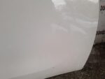 PEUGEOT 208 SIDE FRONT DOOR IN BANQUISE WHITE EWP 2012 TO 2018 *DAMAGED* - Image 9