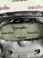 PEUGEOT 208 TAILGATE / BOOT LID PEARL BLACK KTV 2012 TO 2018 - Image 10