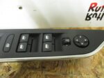 PEUGEOT 3008 5 DOOR DRIVER SIDE FRONT WINDOW SWITCH 98319739ZD 2017 TO 2019 - Image 3