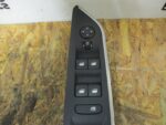 PEUGEOT 3008 5 DOOR DRIVER SIDE FRONT WINDOW SWITCH 98319739ZD 2017 TO 2019 - Image 5