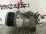 PEUGEOT 3008 5008 1.2 HNY AC PUMP AIR CONDITIONING 9827529180 2017 TO 2019