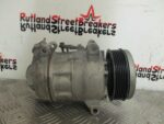 PEUGEOT 3008 5008 1.2 HNY AC PUMP AIR CONDITIONING 9827529180 2017 TO 2019 - Image 5