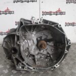 PEUGEOT 3008 / 5008 1.6 PETROL 6 SPEED MANUAL GEARBOX 20EA12