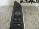 PEUGEOT 3008 / 5008 5 DOOR DRIVERS FRONT WINDOW SWITCH POWER FOLD 98248411ZD - Image 3