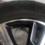 PEUGEOT 3008 / 5008 DETROIT ALLOY WHEEL GREY / SILVER 225 / 55 / 18 2017 TO 2024 - Image 7