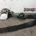 PEUGEOT 3008 / 5008 DRIVER SIDE FRONT SEATBELT 2009 TO 2016 98019797XX